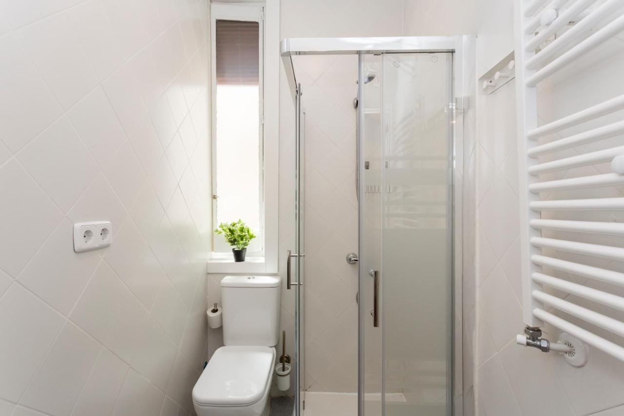Vip Letras, By Monaro Apartment Madrid Bagian luar foto