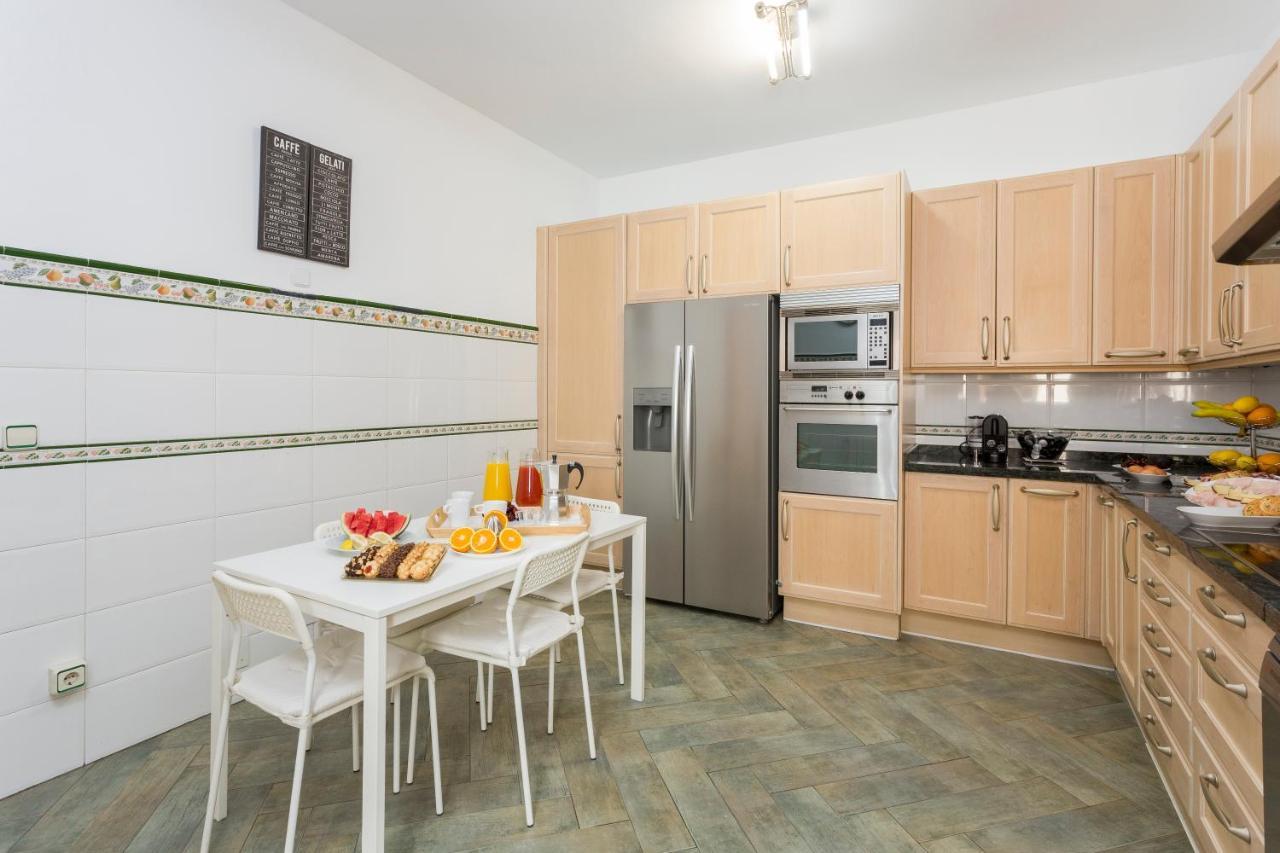 Vip Letras, By Monaro Apartment Madrid Bagian luar foto